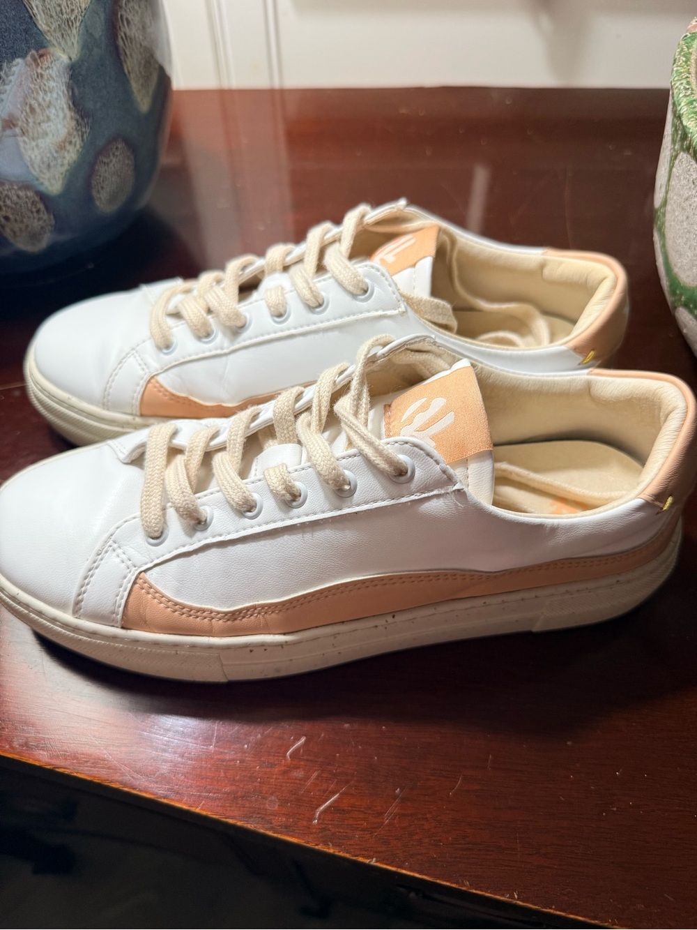 Soludos Yebo Sneaker | Size 8 | Gently Used
